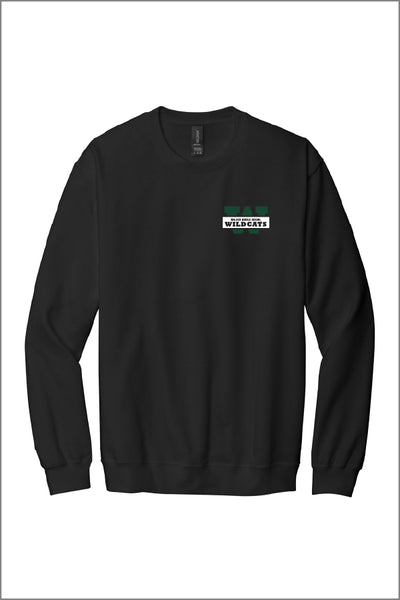 Walker Staff 24-25 Crewneck Sweatshirt (Adult Unisex)