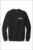 Walker Staff 24-25 Crewneck Sweatshirt (Adult Unisex)