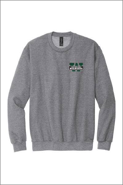 Walker Staff 24-25 Crewneck Sweatshirt (Adult Unisex)