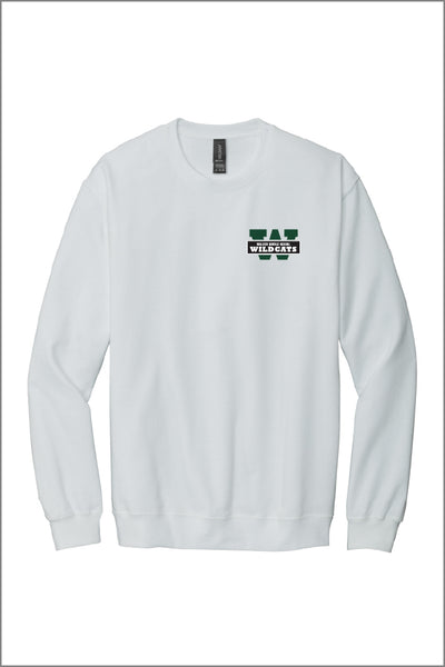 Walker Staff 24-25 Crewneck Sweatshirt (Adult Unisex)