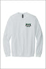 Walker Staff 24-25 Crewneck Sweatshirt (Adult Unisex)