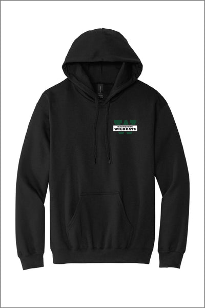 Walker Staff 24-25 Hoodie (Adult Unisex)