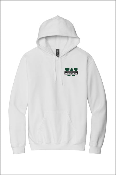 Walker Staff 24-25 Hoodie (Adult Unisex)