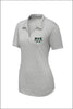 Walker Staff 24-25 Wicking Polo (Womens)