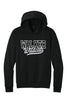 Walker Wildcats 2026 Script Hoodie (Adult Unisex)