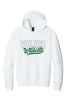 Walker Wildcats 2026 Script Hoodie (Adult Unisex)