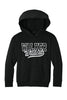 Walker Wildcats 2026 Script Hoodie (Youth)