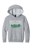 Walker Wildcats 2026 Script Hoodie (Youth)