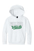 Walker Wildcats 2026 Script Hoodie (Youth)