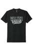Walker Wildcats 2026 Script Short Sleeve Tee (Adult Unisex)