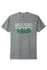 Walker Wildcats 2026 Script Short Sleeve Tee (Adult Unisex)