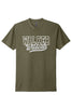 Walker Wildcats 2026 Script Short Sleeve Tee (Adult Unisex)