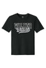 Walker Wildcats 2026 Script Short Sleeve Tee (Youth)