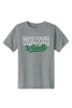 Walker Wildcats 2026 Script Short Sleeve Tee (Youth)