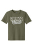 Walker Wildcats 2026 Script Short Sleeve Tee (Youth)