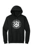 Whitford 1-Color Emblem Hoodie (Youth & Adult Sizes)