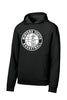 Winters Youth Basketball Hoodie (Adult Unisex)