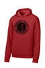 Winters Youth Basketball Hoodie (Adult Unisex)