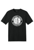 Winters Youth Basketball Short Sleeve Tee (Adult Unisex)
