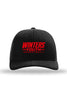 Winters Youth Basketball Trucker Cap (Youth & Adult Sizes)