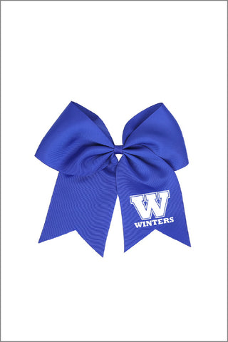 Winters Bow (One Size)