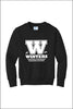 Winters Fleece Crewneck (Youth)