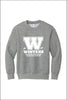 Winters Fleece Crewneck (Youth)