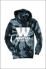 Winters Tie-Dyed Hoodie (Youth)