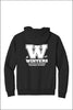 Winters Full-Zip Hoodie (Adult Unisex)