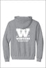 Winters Full-Zip Hoodie (Adult Unisex)