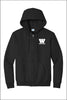 Winters Full-Zip Hoodie (Adult Unisex)