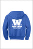 Winters Full-Zip Hoodie (Youth)