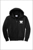 Winters Full-Zip Hoodie (Youth)