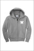 Winters Full-Zip Hoodie (Youth)