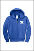 Winters Full-Zip Hoodie (Youth)