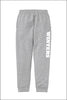 Winters Fleece Jogger (Youth)