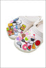 Winters Shoe Charm (One Size)