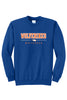 Whiteaker Wolverines Crewneck (Youth and Adult Unisex Sizes)