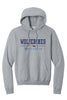Whiteaker Wolverines Hoodie (Youth and Adult Unisex Sizes)