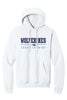 Wolverines Cross Country Hoodie (Youth and Adult Unisex Sizes)