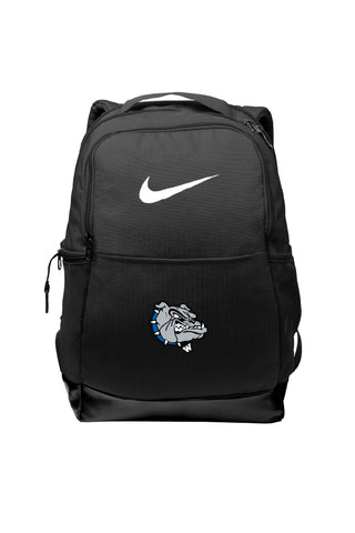 Woodburn Baseball Nike Brasilia Medium Backpack (One Size)