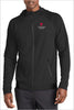 Mortgage Express PosiCharge Performance Hooded Full-Zip (Unisex)