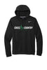 Straub CC 25 Nike Hooded Sweatshirt (Unisex)