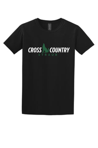Straub CC 25 Short Sleeve