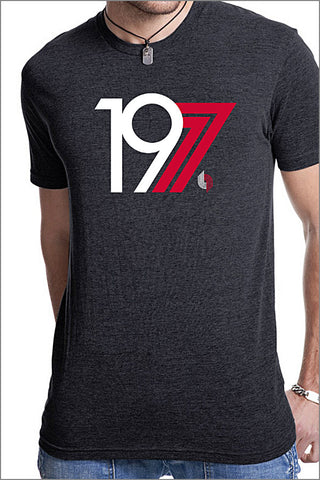 Trail Blazers 1977 T-Shirt