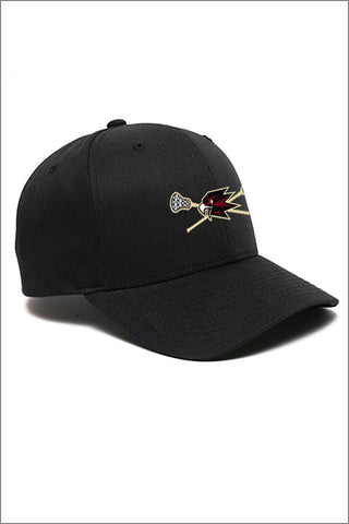 Southridge Lax "Sticks" Fitted Hat