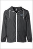 Mountainside Lacrosse Lightweight Windbreaker (Adult Unisex)