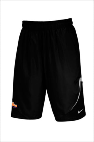 South Beaverton Nike Woven Practice Shorts (Adult Unisex)