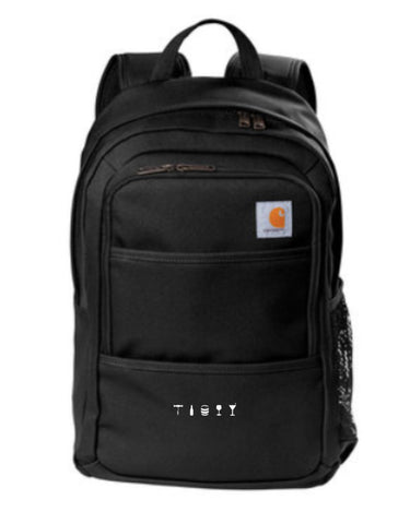 OBS Icon Carhartt Backpack