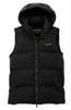 OBS Icon Hooded Puffy Vest (Women's)